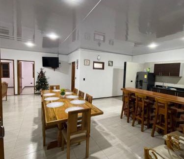 Quebradanegra House | Relaxing Finca Rosabel Near Villeta with Pool & Hot Tub