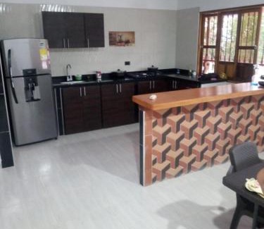 Quebradanegra House | Relaxing Finca Rosabel Near Villeta with Pool & Hot Tub