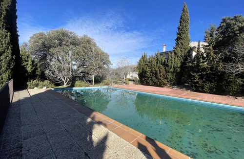 Valdepenas de Jaen Cottage | Discover Finca Rural La Calderera in Sierra Sur's Nature