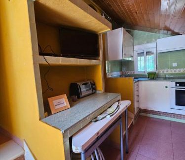Constantina House | Relax at Finca Rural Labriega del Hueznar - 8.7/10 Rated