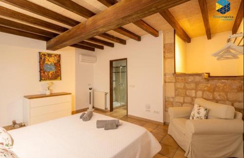 Ses Salines House | Experience Finca rural S'Art 9 with Oceanfront Views