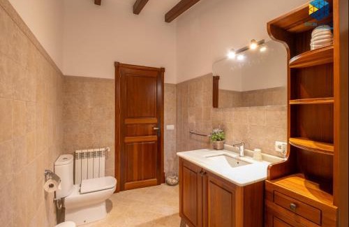 Ses Salines House | Experience Finca rural S'Art 9 with Oceanfront Views