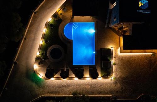 Ses Salines House | Experience Finca rural S'Art 9 with Oceanfront Views