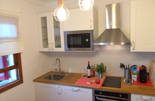 Sencelles Cottage | Discover Tranquility at Finca Sa Cova in Mallorca