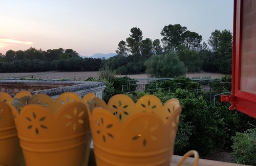 Sencelles Cottage | Discover Tranquility at Finca Sa Cova in Mallorca