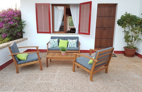 Sencelles Cottage | Discover Tranquility at Finca Sa Cova in Mallorca