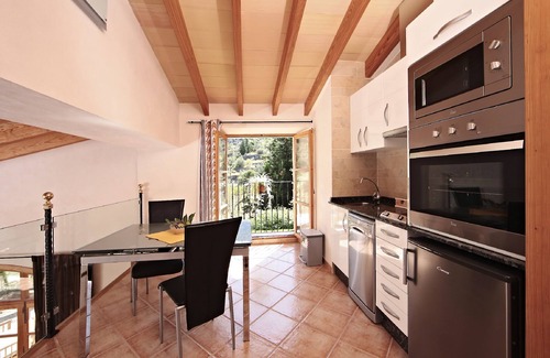 Bunyola Hotel | Experience Finca sa Màniga: Top-Rated with Pool & Spa