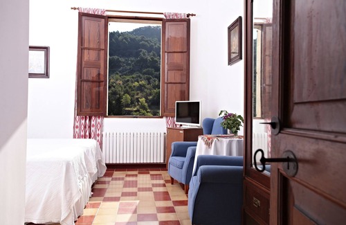 Bunyola Hotel | Experience Finca sa Màniga: Top-Rated with Pool & Spa