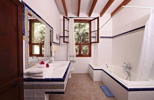 Bunyola Hotel | Experience Finca sa Màniga: Top-Rated with Pool & Spa