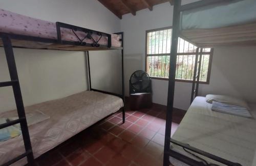 Olaya Villa | Inviting Finca Salsifue with Pool & Pet-Friendly Amenities