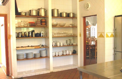 San Ambrosio Apartment | Experience Finca San Ambrosio: Pool, Garden & Beach Access