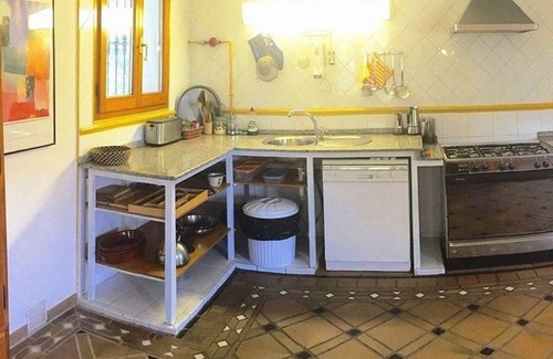 San Ambrosio Apartment | Finca San Ambrosio - EL ARCO: Pool, BBQ & 10 Min to Beach