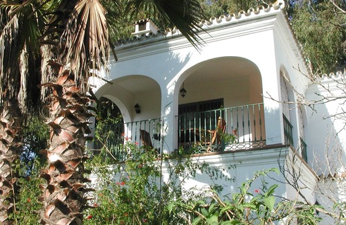 San Ambrosio Apartment | Finca San Ambrosio - EL ARCO: Pool, BBQ & 10 Min to Beach