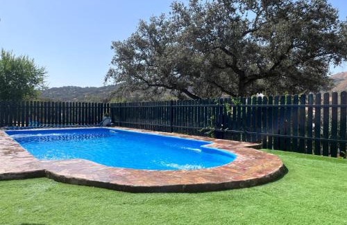 Cala House | Finca San Jose, Sierra de Aracena y Picos de Aroche