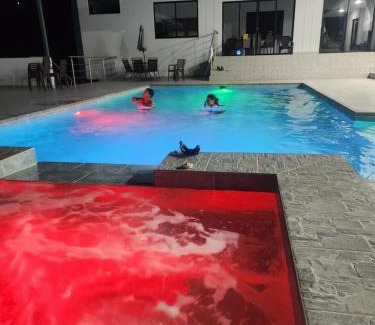 La Rochela House | Finca San Miguel
