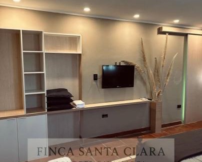 Londres House | Finca Santa Clara