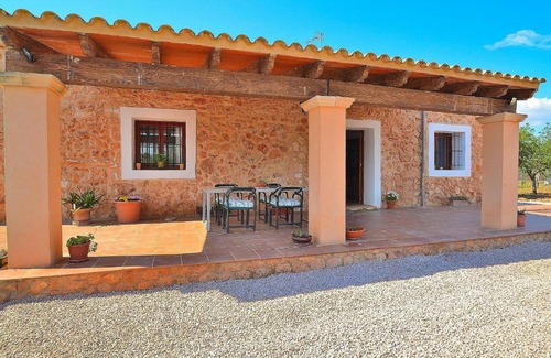 Santa Eugenia House | Guest Rated 10/10 at Finca Santa Eugenia with Pool Access