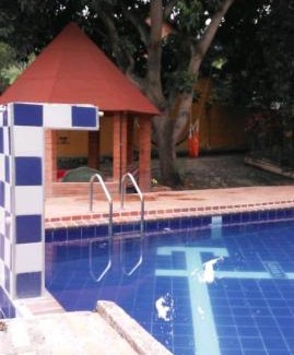 Olaya Apartment | Finca Santa fe de Antioquia