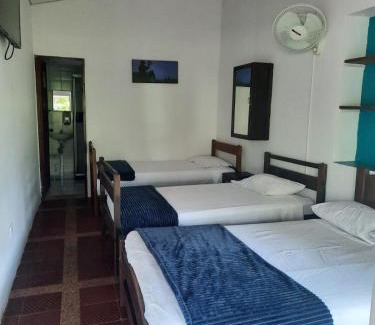 Restrepo House | Finca Santa Helena
