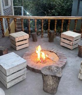 Anolaima House | Discover Finca Santa Lucia: Family-Friendly Retreat in Anolaima