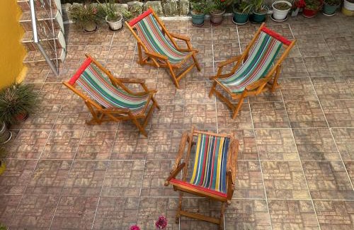 Anolaima House | Discover Finca Santa Lucia: Family-Friendly Retreat in Anolaima