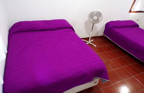 Xilitla Hotel | Relaxing Retreat at Finca Santa Mónica with Spa Amenities