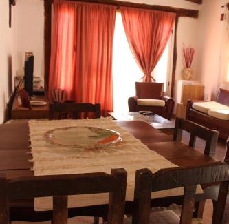 Animana House | Top-Rated Finca Santa Rita with Pool and Family Amenities