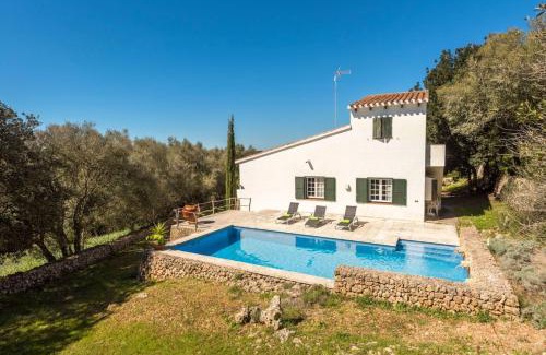 Minorca Villa | Relax at Finca Ses Curtanetas: A Family-Friendly Oasis