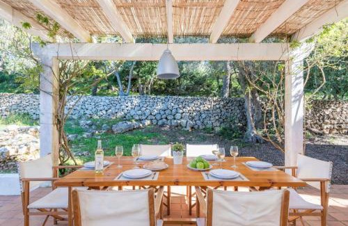 Minorca Villa | Relax at Finca Ses Curtanetas: A Family-Friendly Oasis