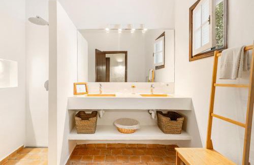 Minorca Villa | Relax at Finca Ses Curtanetas: A Family-Friendly Oasis