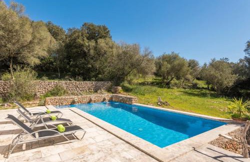 Minorca Villa | Relax at Finca Ses Curtanetas: A Family-Friendly Oasis