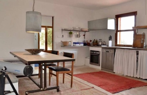 Campos Cottage | Finca Simple Luxury