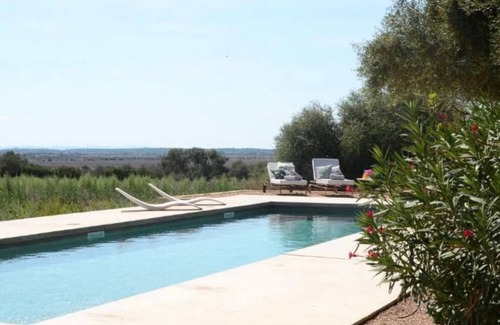 Campos Cottage | Finca Simple Luxury