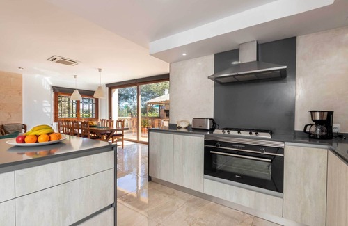 Majorca House | Beachside Escape at Finca Son Albufera - Rated 9.8/10