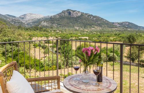 Selva Hotel | Discover Son Ametler: Oceanfront Retreat with 9.4 Rating