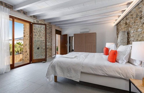 Selva Hotel | Relax at Son Arnau: 4-Star Retreat with Pool & Spa