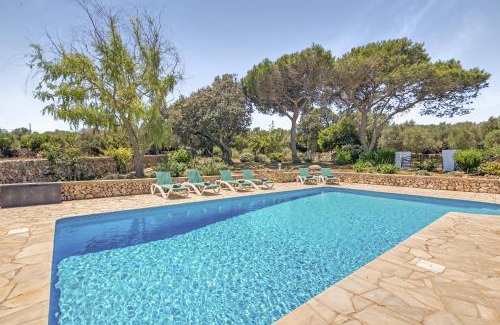 Alayor Villa | Discover Finca Son Sanxo: Family-Friendly Retreat Awaits