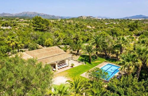 Arta House | Finca Son Sureda: Guest Rated 10/10 with Pool & Pet Access