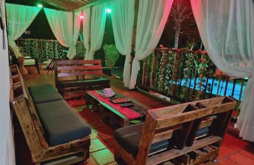 Sopetran Apartment | Explore Finca Sopetran Bella Vita: Pet-Friendly Retreat