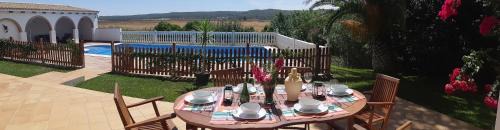 San Ambrosio Villa | Elegant Finca Sotolindo: Oceanfront Haven with Pool