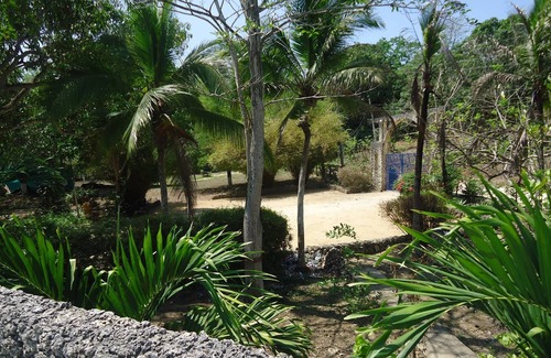 Turbaco House | Serene Finca Tara in Cartagena with Private Pool & Kitchen