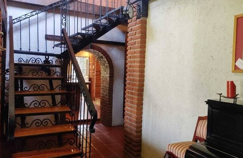 Texcoco de Mora Hostel | FINCA TEZCUTZINGO