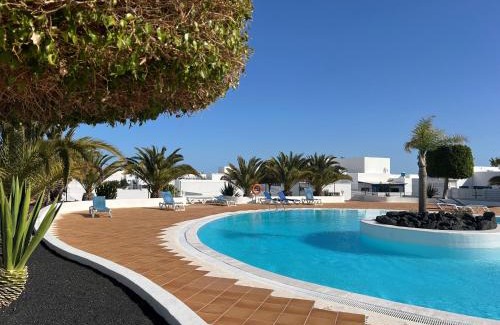 Puerto Calero House | Oceanfront Serenity at Finca Thiago: Rated 10/10 by Guests