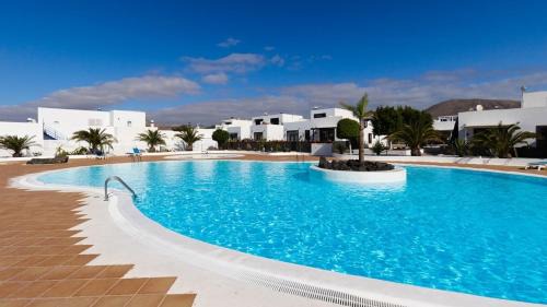 Puerto Calero House | Oceanfront Serenity at Finca Thiago: Rated 10/10 by Guests