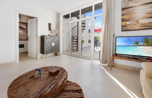 Puerto Calero House | Oceanfront Serenity at Finca Thiago: Rated 10/10 by Guests
