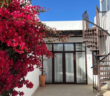 Puerto Calero House | Oceanfront Serenity at Finca Thiago: Rated 10/10 by Guests