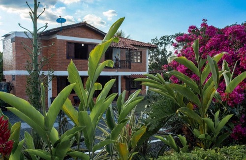 Quimbaya House | Discover Finca Tierra Labrantia: Your Budget-Friendly Retreat
