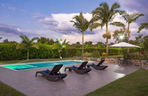 Quimbaya House | Discover Finca Tierra Labrantia: Your Budget-Friendly Retreat