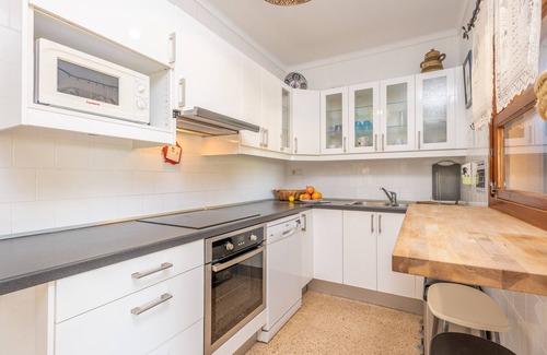 Alcudia Villa | FINCA TITO Y YAYA - Lovely villa with private pool and free Wifi