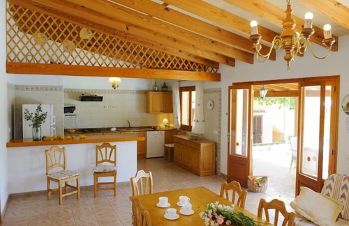 Portopetro House | Discover Finca Tonya: Oceanfront Escape with Private Pool